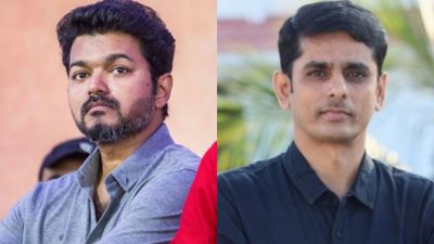 நடிகர் விஜய் டூ முதல்வர்.. 2 ஆண்டு திட்டத்தை செயல்படுத்திய அந்த நிழல்! யார் இந்த ஜான் ஆரோக்கியசாமி? 