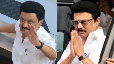 ஸ்டாலின் சாப்பிட்ட கசப்பு மருந்து.. கைவிட்ட 