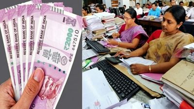 பழைய ஓய்வூதியத் திட்டம்! 2026ல் தபால் வாக்குகளில் அரசு ஊழியர்கள் தந்த சர்ப்ரைஸ்.. தவெகவுக்கு சாதகம்?