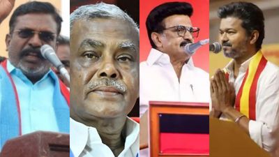 அவசரப்படாதீங்க.. விசிக – 2 கம்யூனிஸ்ட்டுக்கு ஸ்டாலின் கூறிய மெசேஜ்! அப்போ விஜய்க்கு ஆதரவு இல்லையா?