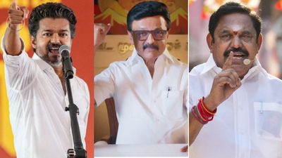 எளிமையான விளக்கம்.. தமிழ்நாட்டில் இந்த முறை யார்தான் ஆட்சி அமைக்க முடியும்? இதுதான் நடக்கும்! 