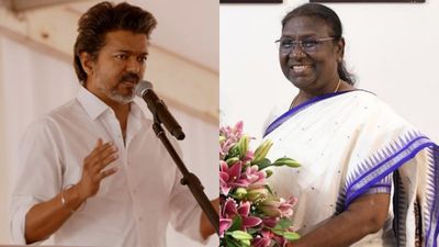 தமிழ்நாடு அடியோடு மாறும்.. விஜய் செய்த தவறால் வரப்போகும் குடியரசு தலைவர் ஆட்சி? என்ன நடக்கும்? 