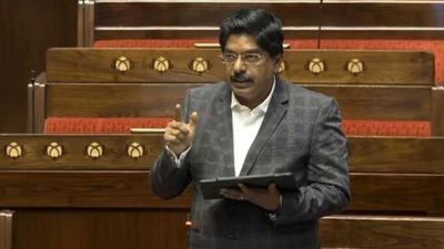 தமிழகம் இதுவரை பார்க்காத குதிரை பேரம்! விஜய் சொன்ன மாற்றம் இதுதானா? திமுக எம்பி வில்சன் அட்டாக்