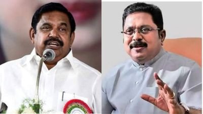 EPS: எடப்பாடி பழனிசாமி வீட்டை நோக்கி அதிமுக எம்எல்ஏக்கள்! முகமெல்லாம் பூரிப்பு! தினகரன் Effect-ஆ?