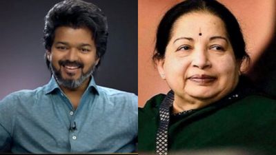 விஜய் அமைச்சரவையில் ’இதை’ கவனிச்சீங்களா? ஜெயலலிதாவின் ’சவுத்’ பாலிடிக்ஸ்! தவெக போடும் கணக்கு!