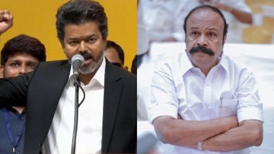 போச்சு.. விஜய்க்கு பெரிய பிரச்சினை! ஒரே ஒரு ஓட்டில் தோற்ற பெரியகருப்பன்! கோர்ட்டில் பரபரத்த வாதம்!