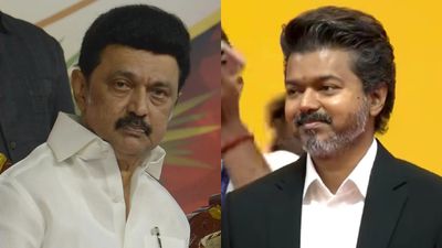 தளபதி Vs தளபதி.. தேர்தலுக்கு பிறகு முதல் சந்திப்பு.. என்ன பேசப் போகிறார்கள் விஜய் - ஸ்டாலின்?
