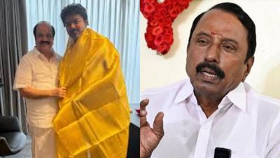 சீனியருக்கு மரியாதை.. சட்டசபை தலைவராகிறார் ஜேசிடி பிரபாகர்! செங்கோட்டையனுக்கு புதிய பொறுப்பு! 