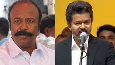 விஜய்க்கு சோதனை மேல் சோதனை.. ஒரே ஒரு ஓட்டில் தோற்ற பெரியகருப்பன்! இன்று வெளியாகும் முக்கிய தீர்ப்பு! 