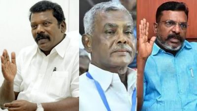 ஆளும் கட்சி வரிசையில் காங்கிரஸ், 2 கம்யூனிஸ்ட் – விசிக..  சட்டசபையில் இருக்கைகள் ஒதுக்கீடு
