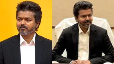 Tamil Nadu CM Vijay LIVE: விஜய்யை சந்திக்கும் அதிமுக எம்எல்ஏக்கள்