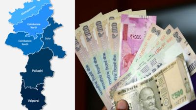 கடனை மொத்தமா கட்டினாலும் விடமாட்டாங்க.. கோவையில் லோன் ஆப் யூஸ் பண்றீங்களா? மறந்தும் இதை செய்யாதீங்க