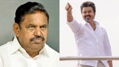 தமிழக அரசியல் தலையெழுத்தை மாற்றிய மே 13! அதிமுக இருப்புக்கான தேவை இருக்கிறதா?