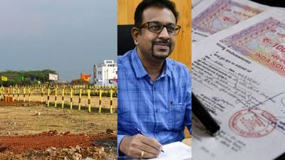 வீட்டு மனைக்குள் கடை இருந்தால் கூடுதல் கட்டணமா? தமிழக பதிவுத்துறை வெளியிட்ட புதிய விதிமுறைகள்