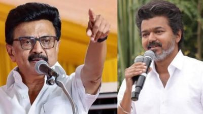  ஸ்டாலின் ஸ்டைலில் சாட்டையை சுழற்றுவாரா விஜய்.. கண் முன் இருக்கும் 2 ஆப்ஷன்கள்.. என்ன நடக்கும்?