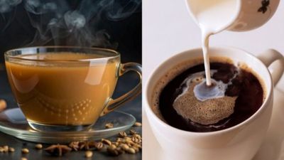 Coffee Addict: தினமும் காலையில் காபி குடிப்பவரா நீங்கள்? அப்போ இத கண்டிப்பா தெரிஞ்சுக்கணும்!