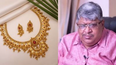 தங்க நகைச்சீட்டு போட்டவர்களுக்கு சிக்கல்? இது என்ன புது பிரச்சனை! ஆனந்த் சீனிவாசன் தந்த அலர்ட் 