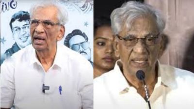 தயாரிப்பாளர் கே. ராஜனின் மர்ம மரணம்.. விடை தெரியாத அந்த 8 கேள்விகள்.. எங்கேயோ இடிக்குதே?