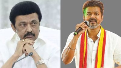 5 வருடமாக ஸ்டாலின் செய்ய யோசித்த ஒன்றை.. ஒரே வாரத்தில் விஜய் செஞ்சிட்டாரே.. திமுகவிற்கு பெரிய பாடம்