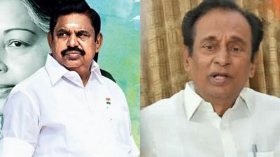 Semmalai: எடப்பாடிக்கு பெரிய அடி.. அதிமுகவிலிருந்து செம்மலை திடீர் விலகல்! காரணம் என்ன?