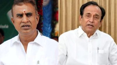 அதிமுகவை மதிக்காத தவெக! வேலுமணி டீமுக்கு செம்மலை கொடுத்த அதிர்ச்சி வைத்தியம்!