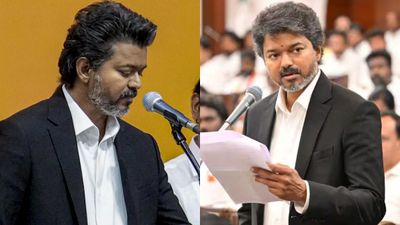 2029ல் பிரதமர் விஜய்தான்? வடஇந்தியாவில் திடீரென ட்ரெண்டாகும் விஜய்.. இன்ஸ்டாகிராமில் வைரல் ரீல்ஸ்