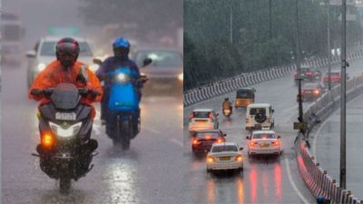 சென்னையில் இன்று மழைக்கு வாய்ப்பு.. நீலகிரி கோவை, தேனியில் கனமழைக்கு வாய்ப்பு