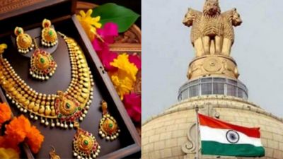 வீட்டு லாக்கர்களில் முடங்கிய தங்கம்.. தலையை பிய்த்துக்கொள்ளும் மத்திய அரசின் டாப் நிர்வாகிகள்.. ஏன்? 