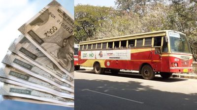 இலவச பயணம் அரசு பஸ்களில் பெண்களுக்கு... ஜூன் 15 முதல் முதல்வரின் அதிரடி.. அலறும் தனியார் பஸ் ஓனர்கள்