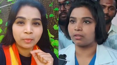 எல்லை மீறும் தவெக நிர்வாகிகள்.. அரசு மருத்துவமனையில் அத்துமீறி ஆய்வு? திமுக ஐ.டி விங் பாய்ச்சல்!