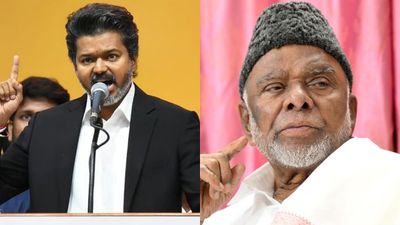 இன்று அமைச்சராக பதவியேற்கமாட்டோம்.. முடிவை அறிவித்த ஐயூஎம்எல்.. காரணம் இதுதான்