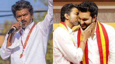தாம்பரம் டூ கோட்டை! திமுக கோட்டையை உடைத்த கில்லி சரத்துக்கு மினிஸ்டர் பதவி! யார் இந்த 34 வயது இளைஞர் 
