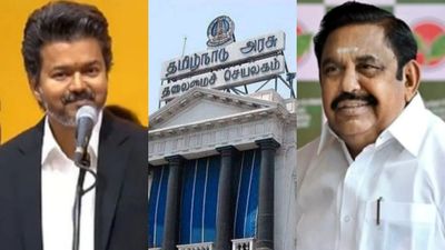 விஜய் ஆட்சிக்கு விக்கெட் விழப்போகுதா? 25 எம்எல்ஏக்கள் பதவி பறிக்க எடப்பாடி பழனிசாமி சூப்பர் ஸ்கெட்ச்