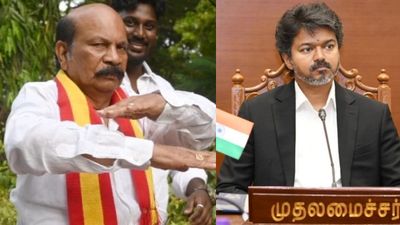  ஜெயிச்சும் தோற்ற ‘ஜெயண்ட் கில்லர்’.. விஎஸ் பாபுவுக்கு ஏன் ‘நோ’ சொன்னார் விஜய்? - ஓர் அலசல்!