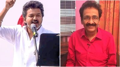 விஜய் அமைச்சரவையில் இதை நோட் பண்ணீங்களா? 