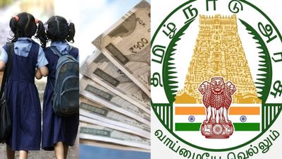 பெண் குழந்தைகள் பெயரில் ரூ.50,000 டெபாசிட் செய்யும் தமிழக அரசு! மாவட்ட ஆட்சியர் முக்கிய தகவல்!
