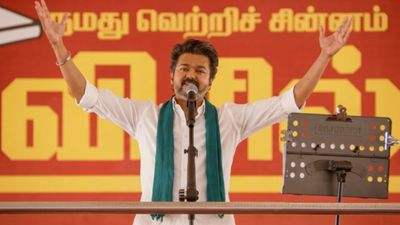 கடைசி நேரத்தில் வந்த மெசேஜ்.. வேண்டவே வேண்டாம்ங்க.. அதிமுக அணிக்கு விஜய் அமைச்சர் பதவி தராதது ஏன்? 