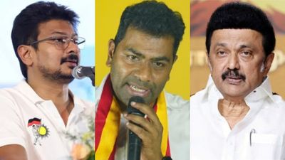 உதயநிதி ஸ்டாலின் அண்ணா அறிவாலயத்தில் மாஸ்டர் பிளான்.. கள ஆய்வு முடிவுக்கு முன்பே களத்தில் அதிரடி