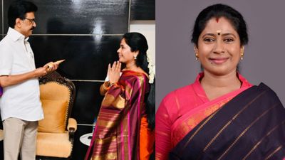 திமுக மாநில நிர்வாகி திடீர் விலகல்.. பரபரக்கும் கோவை அரசியல் களம்!