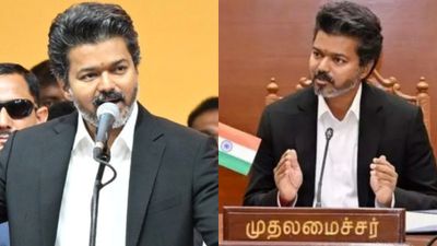 டெல்லி புஷ்.. பெங்களூர் ஸ்கெட்ச்.. நெருங்கி வரும் 2 பெரிய ஆபத்துகள்.. விஜய் என்ன முடிவு எடுப்பார்?