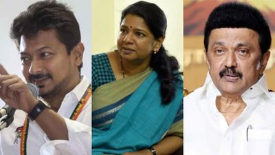 திமுகவில் மீண்டும் ‘செயல் தலைவர்’ பதவி? களமிறக்கப்படும் உதயநிதி - கனிமொழி.. ஸ்டாலின் பிளான் என்ன?