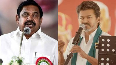 எடப்பாடினு சொன்னாலே பயம் வரனும்.. ஹோட்டல் மீட்டிங்கில் வெடித்த இபிஎஸ்! விஜய்க்கு லட்டு போல் சான்ஸ்!
