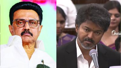 ஸ்டாலினின் எச்சரிக்கை.. பதறிப்போய் ஆளை தூக்கிய விஜய்.. பயத்தில் அவசர அவசரமாக வியூகம்.. நடந்தது என்ன?