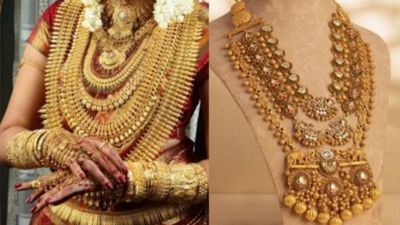 யார் இந்த விக்ரம் தவான், கௌரவ் சிகானே? தங்கம் விலையைத் தீர்மானிக்கும் ஐந்து பிக்பாஸ்கள்! கவனம்!