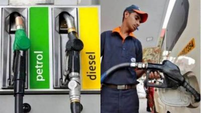 நிலைமை கையை மீறிப்போகுது! இன்றும் உயர்ந்த பெட்ரோல், டீசல் விலை! சென்னையில் புதிய உச்சம்! 