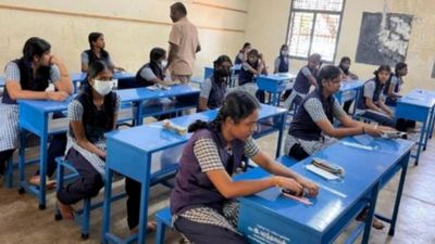 ஜூலையில் 10 ஆம் வகுப்பு துணைத் தேர்வு: இன்று முதல் விண்ணப்பிக்கலாம்! எப்படி விண்ணப்பிப்பது?