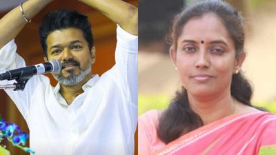 விஜய்யே பண்ணாலும் தப்பு தப்பு தான்.. குதிரை பேரத்தை நியாயப்படுத்தக் கூடாது! ஃபயர் மோடில் ஜோதிமணி! 