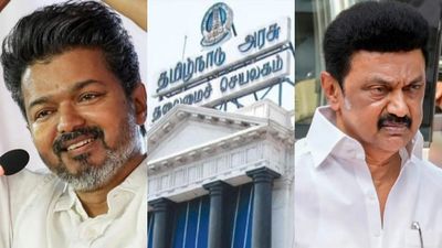 ஹனிமூன் பீரியட் எங்கே? ஸ்டாலின் போல விஜய் அதிர்ஷ்டசாலி இல்லை! சிக்கலாகும் மின்சாரம், சட்டம் ஒழுங்கு?