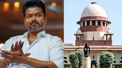தமிழ்நாடு 69% இட ஒதுக்கீடு.. உச்சநீதிமன்றத்தில் இன்று முக்கிய விசாரணை.. விஜய்க்கு பெரிய சவால் 