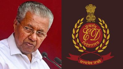 காலையிலேயே படையெடுத்த அமலாக்கத்துறை.. திக்குமுக்காடிய பினராயி விஜயன்.. கேரளாவை அதிரவைத்த ரெய்டு